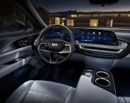2023 Cadillac Lyriq - Interior Wallpaper 190x150