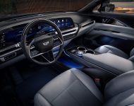 2023 Cadillac Lyriq - Interior Wallpaper 190x150