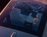 2023 Cadillac Lyriq - Panoramic Roof Wallpaper 190x150