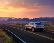 2023 Cadillac Lyriq - Rear Three-Quarter Wallpaper 190x150