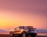 2023 Cadillac Lyriq - Rear Three-Quarter Wallpaper 190x150