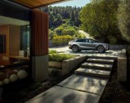 2023 Cadillac Lyriq - Side Wallpaper 190x150