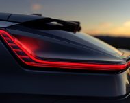 2023 Cadillac Lyriq - Tail Light Wallpaper 190x150