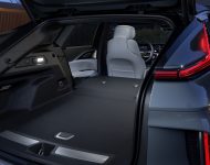 2023 Cadillac Lyriq - Trunk Wallpaper 190x150