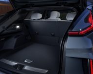 2023 Cadillac Lyriq - Trunk Wallpaper 190x150