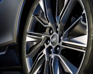 2023 Cadillac Lyriq - Wheel Wallpaper 190x150