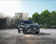 Download 2023 Fiat Panda Garmin HD Wallpapers and Backgrounds