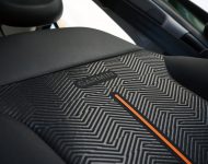 2023 Fiat Panda Garmin - Interior, Seats Wallpaper 190x150