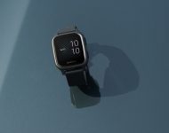 2023 Fiat Tipo Garmin - Detail Wallpaper 190x150