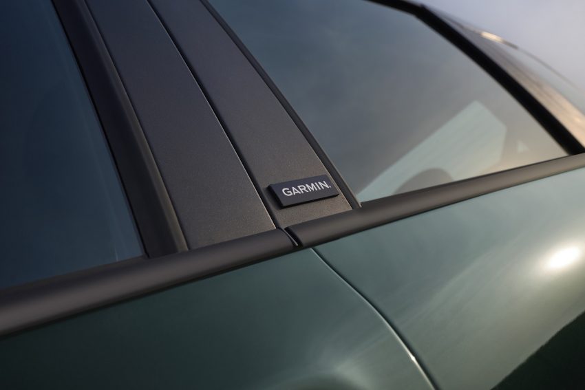 2023 Fiat Tipo Garmin - Detail Wallpaper 850x567 #6