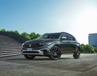 Download 2023 Fiat Tipo Garmin HD Wallpapers and Backgrounds