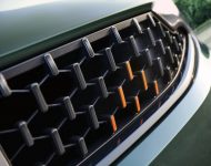 2023 Fiat Tipo Garmin - Grille Wallpaper 190x150