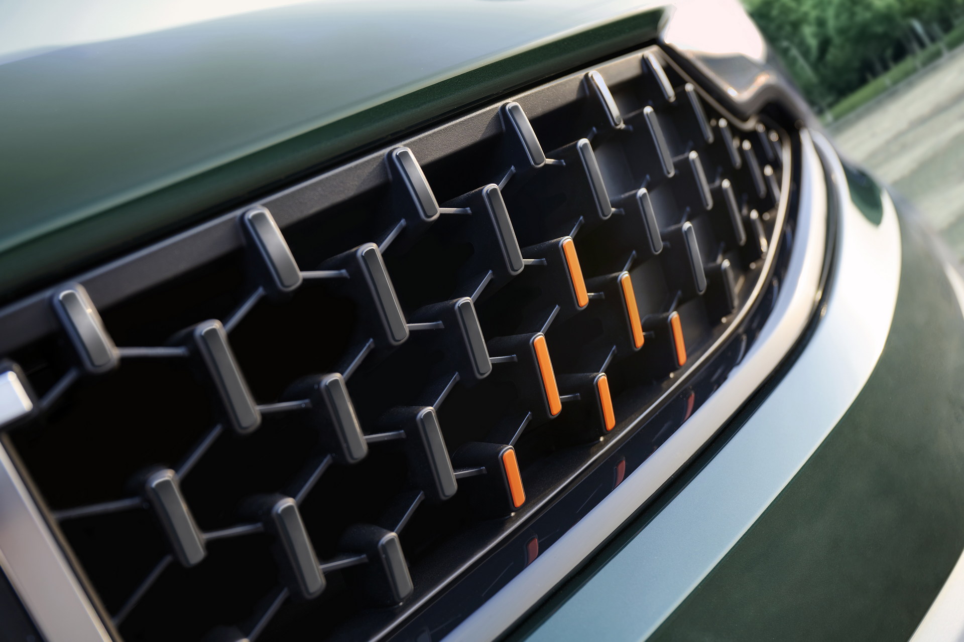 Download 2023 Fiat Tipo Garmin - Grille HD Wallpaper 1920x1280 #4