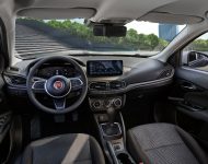 2023 Fiat Tipo Garmin - Interior, Cockpit Wallpaper 190x150