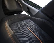 2023 Fiat Tipo Garmin - Interior, Seats Wallpaper 190x150