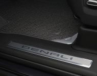 2023 GMC Yukon Denali Ultimate - Door Sill Wallpaper 190x150