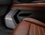 2023 GMC Yukon Denali Ultimate - Interior, Seats Wallpaper 190x150