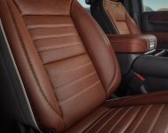 2023 GMC Yukon Denali Ultimate - Interior, Seats Wallpaper 190x150