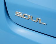 2023 Kia Soul GT-Line - Badge Wallpaper 190x150