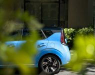 2023 Kia Soul GT-Line - Detail Wallpaper 190x150