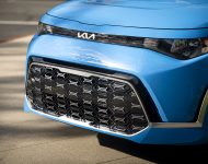 2023 Kia Soul GT-Line - Front Wallpaper 190x150