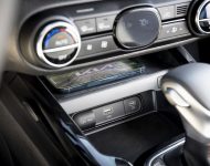2023 Kia Soul GT-Line - Interior, Detail Wallpaper 190x150