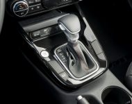2023 Kia Soul GT-Line - Interior, Detail Wallpaper 190x150