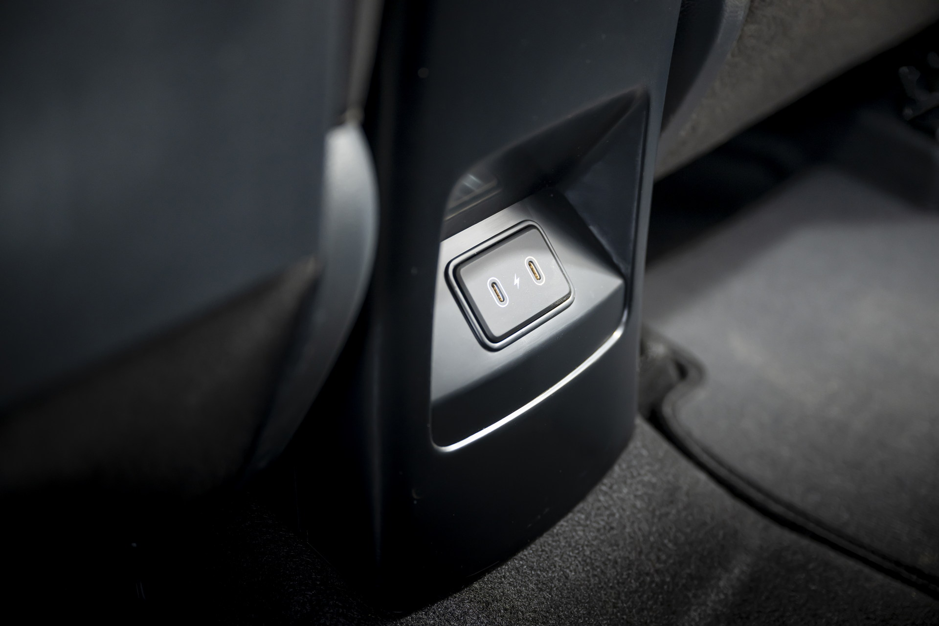 Download 2023 Kia Soul GT-Line - Interior, Detail HD Wallpaper 1920x1280 #23