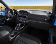 2023 Kia Soul GT-Line - Interior Wallpaper 190x150