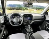 2023 Kia Soul GT-Line - Interior Wallpaper 190x150