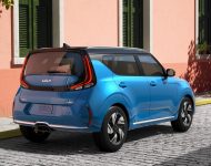 2023 Kia Soul GT-Line - Rear Three-Quarter Wallpaper 190x150