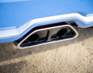 2023 Kia Soul GT-Line - Tailpipe Wallpaper 190x150