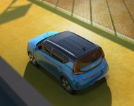 2023 Kia Soul GT-Line - Top Wallpaper 190x150