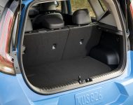 2023 Kia Soul GT-Line - Trunk Wallpaper 190x150