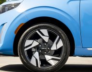 2023 Kia Soul GT-Line - Wheel Wallpaper 190x150