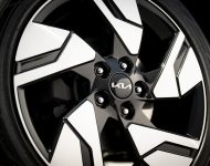 2023 Kia Soul GT-Line - Wheel Wallpaper 190x150