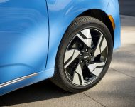 2023 Kia Soul GT-Line - Wheel Wallpaper 190x150