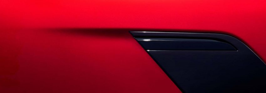 2023 Land Rover Range Rover Sport - Detail Wallpaper 850x298 #39