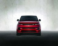 2023 Land Rover Range Rover Sport - Front Wallpaper 190x150