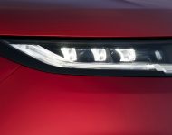 2023 Land Rover Range Rover Sport - Headlight Wallpaper 190x150