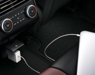 2023 Land Rover Range Rover Sport - Interior, Detail Wallpaper 190x150