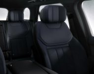 2023 Land Rover Range Rover Sport - Interior, Seats Wallpaper 190x150