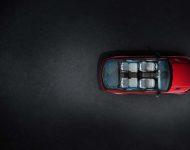 2023 Land Rover Range Rover Sport - Interior Wallpaper 190x150