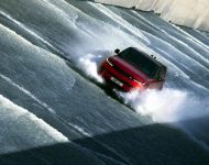 2023 Land Rover Range Rover Sport - Off-Road Wallpaper 190x150
