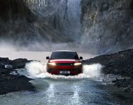 2023 Land Rover Range Rover Sport - Off-Road Wallpaper 190x150