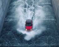 2023 Land Rover Range Rover Sport - Off-Road Wallpaper 190x150