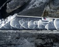 2023 Land Rover Range Rover Sport - Off-Road Wallpaper 190x150