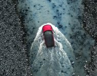 2023 Land Rover Range Rover Sport - Off-Road Wallpaper 190x150