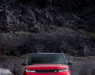 2023 Land Rover Range Rover Sport - Off-Road Wallpaper 190x150