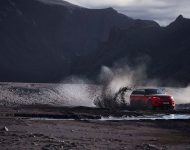 2023 Land Rover Range Rover Sport - Off-Road Wallpaper 190x150